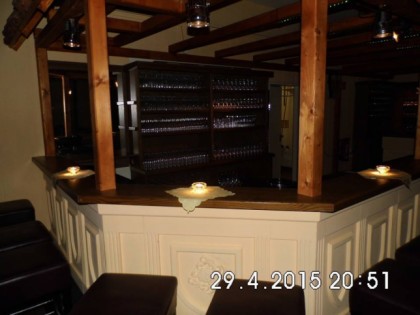 照片: Landgasthof Onkel Heini