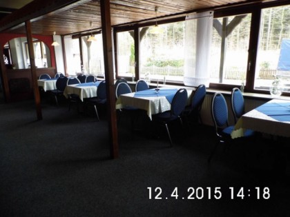 照片: Landgasthof Onkel Heini